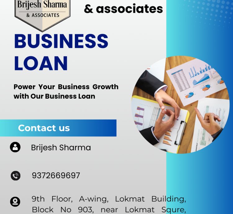Business Loan