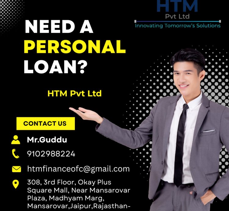Personal Loan