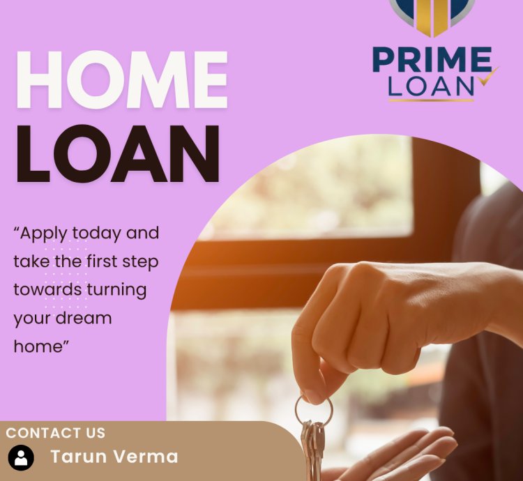 Home Loan