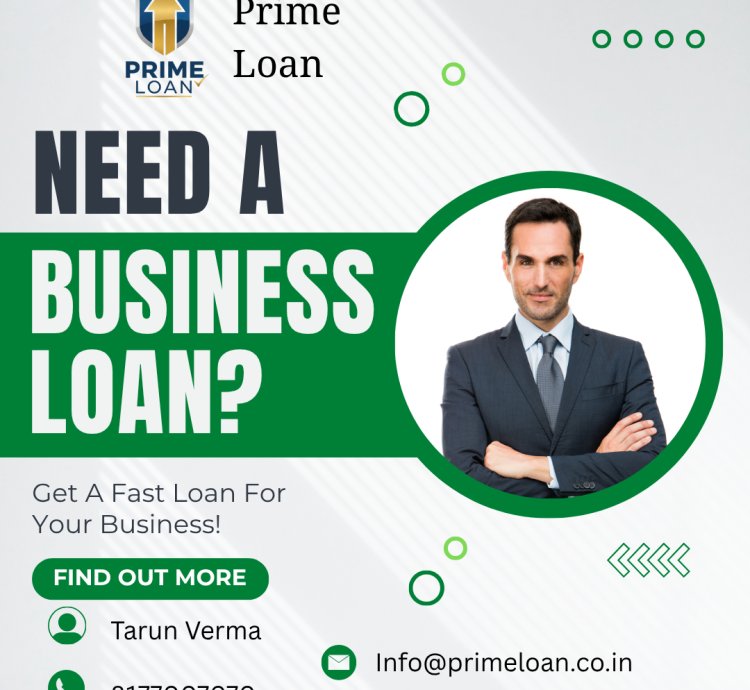 Business Loan