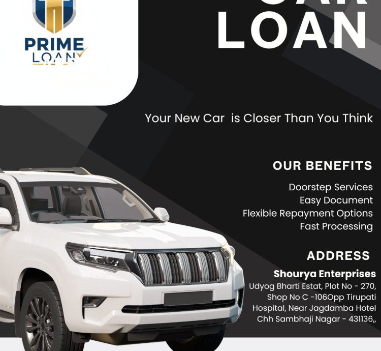 Car Loan