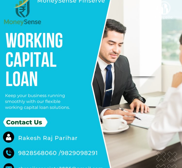 Working Capital Loan