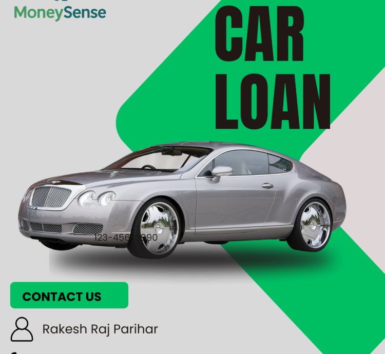 CAR LOAN