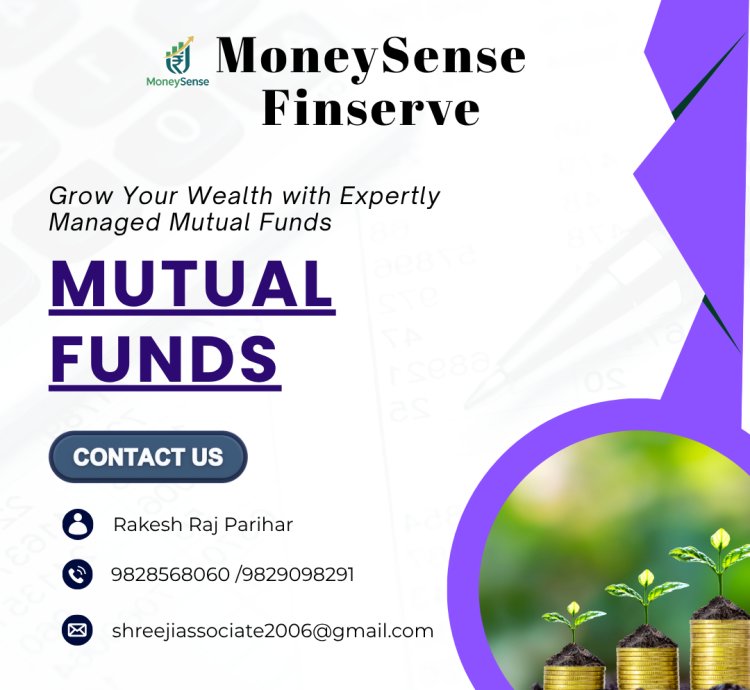 Mutual Funds