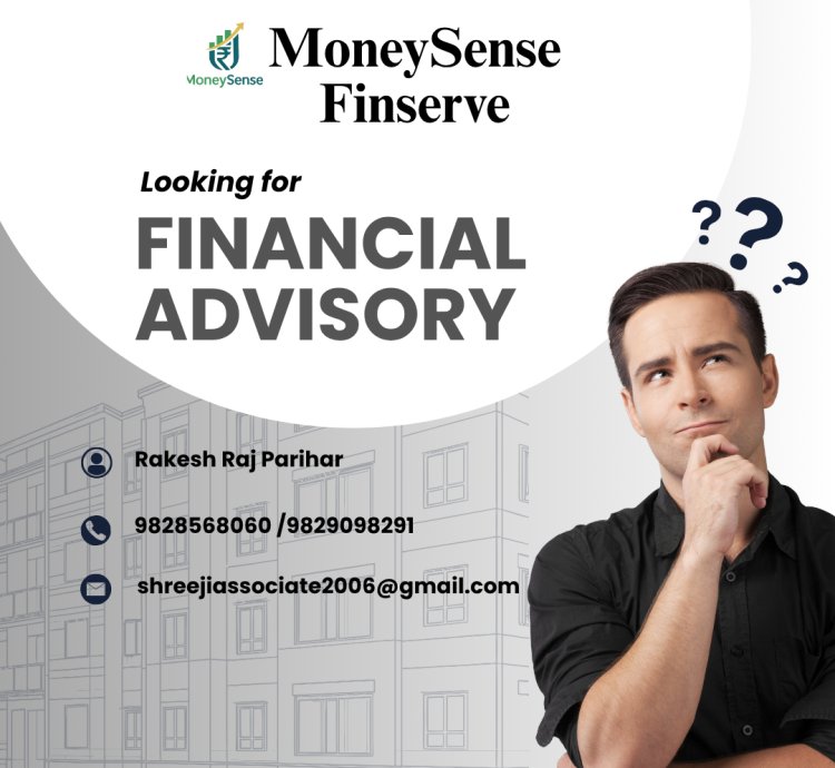 Financial Advisory