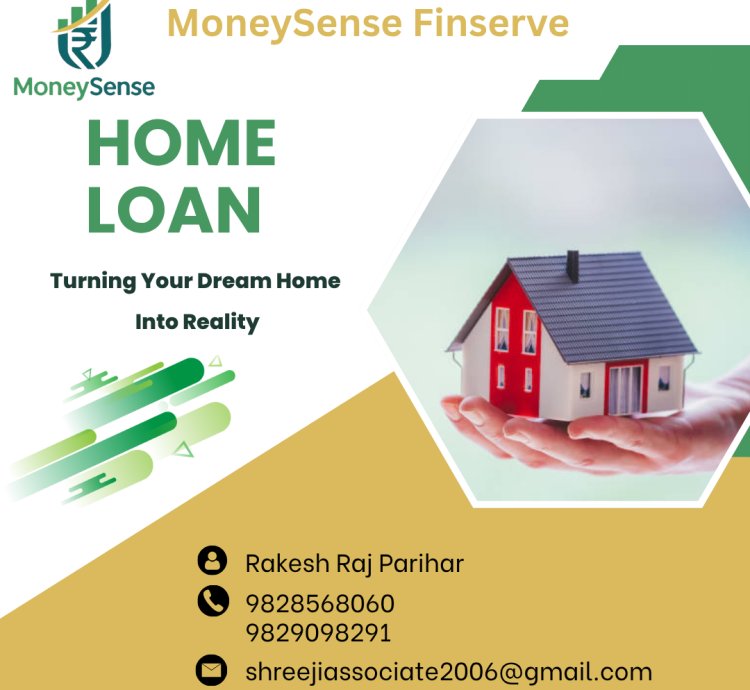 Home Loan