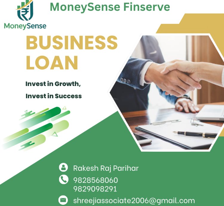 Business Loan