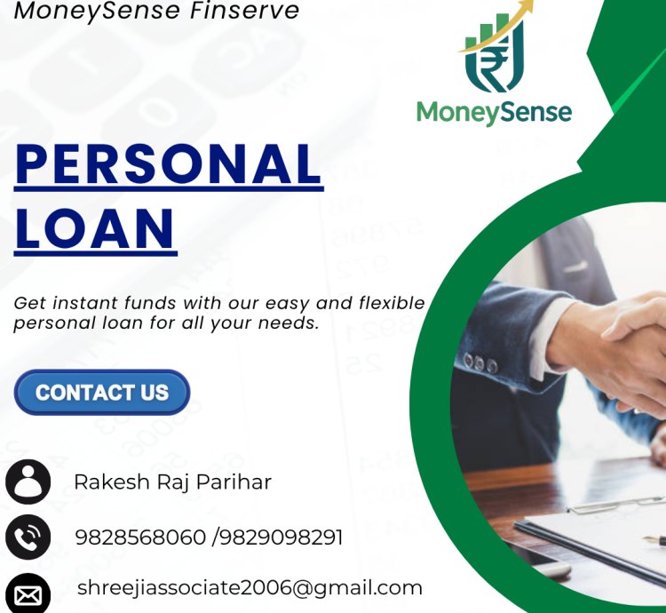 PERSONAL LOAN