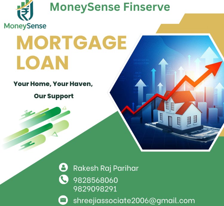 Mortgage Loan