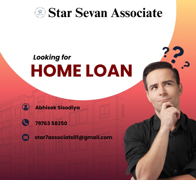 Home Loan