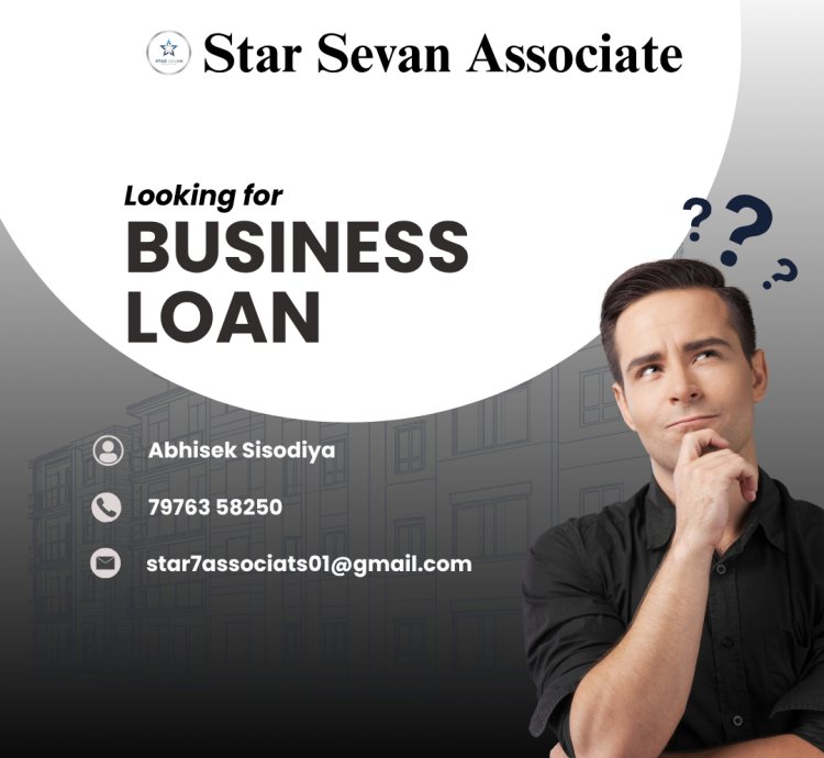 Business Loan