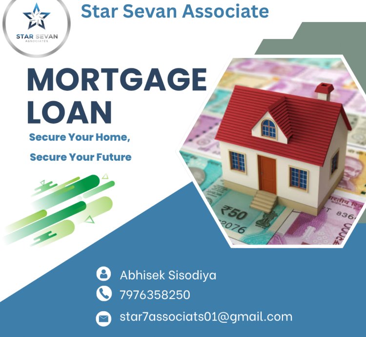 Mortgage Loan