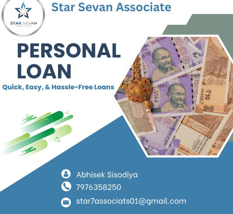 Personal Loan