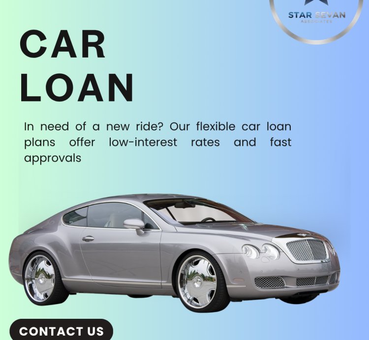 CAR LOAN