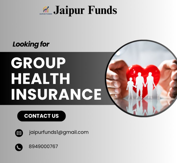 Group Health Insurance