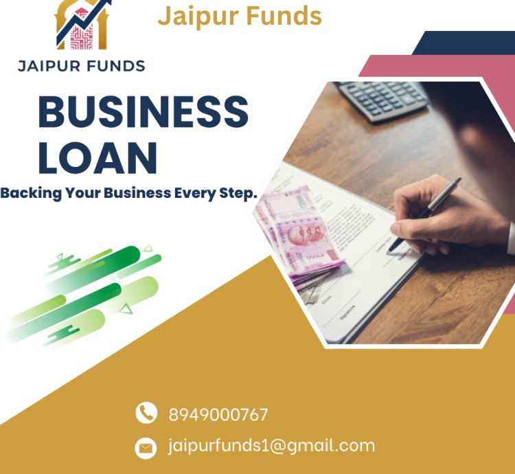 Business Loan