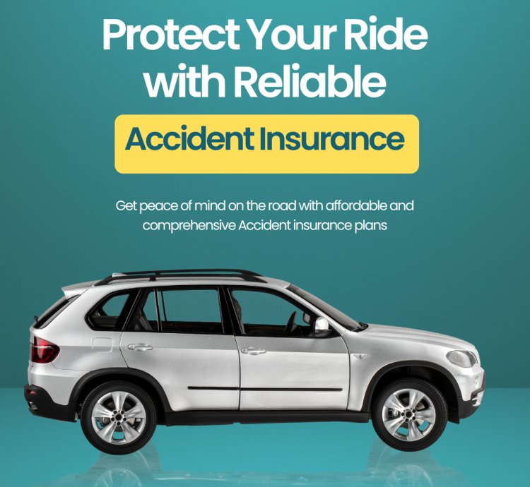 Accident Insurance