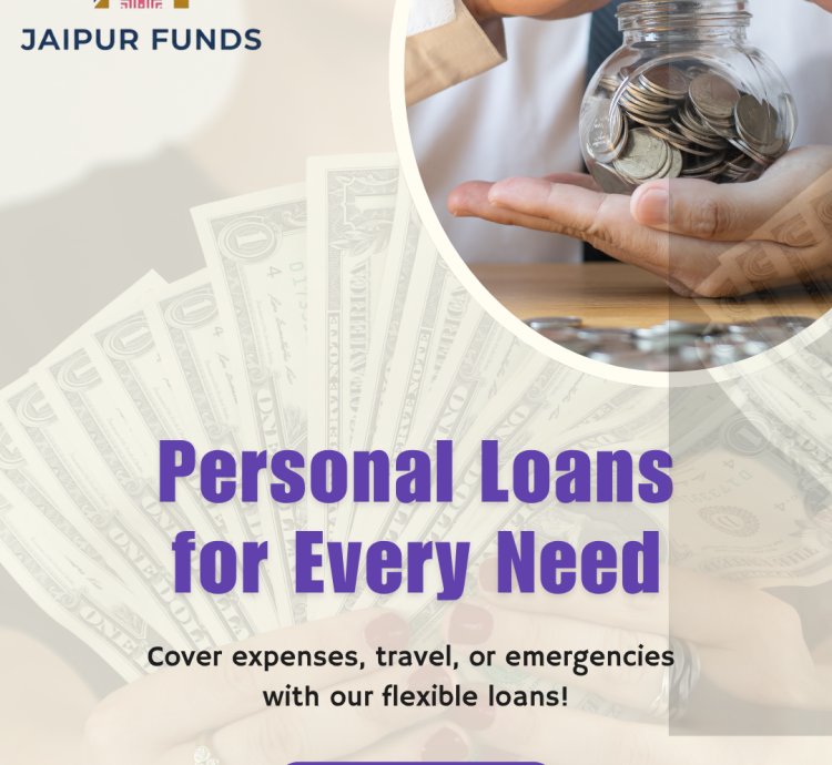 PERSONAL LOAN