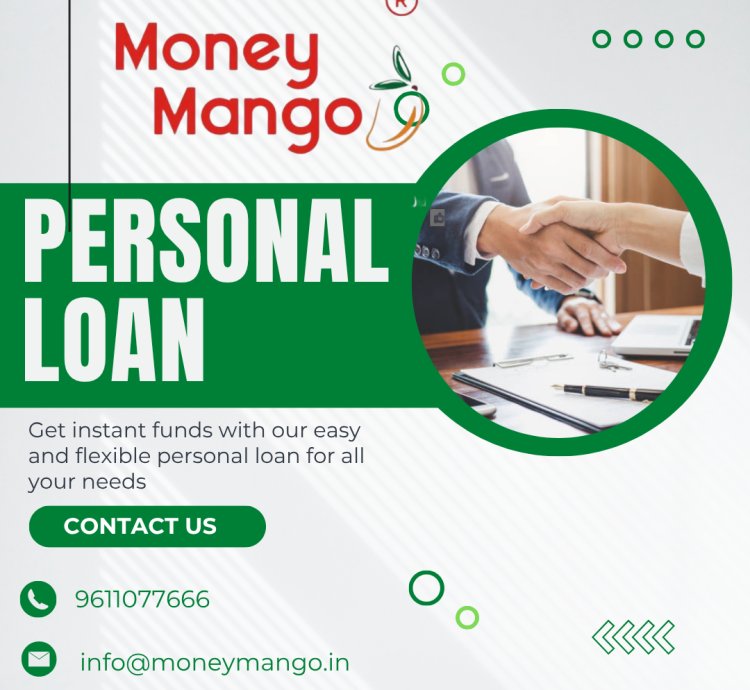Personal Loan