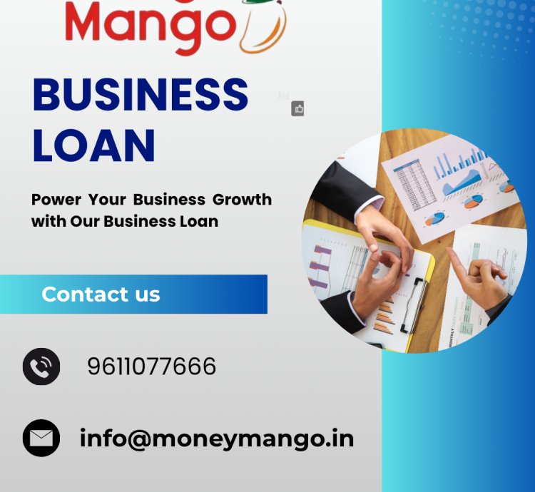Business Loan