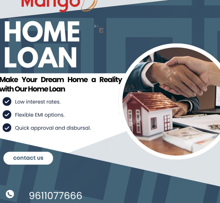Home Loan
