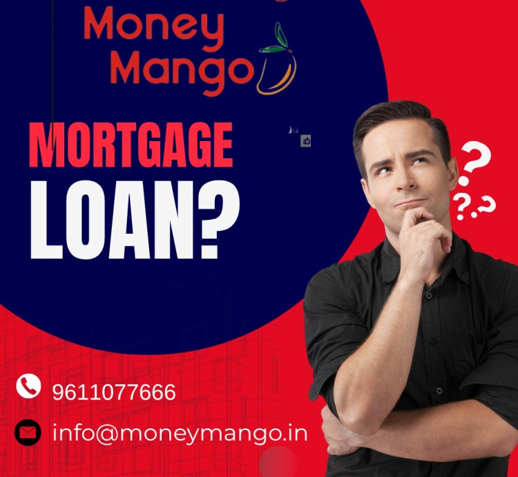 Mortgage Loan