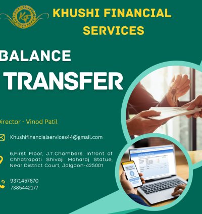 Balance Transfer