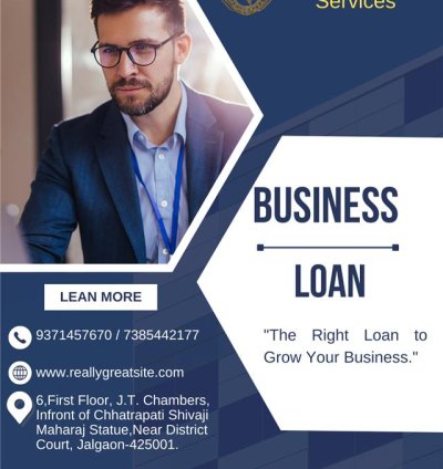 Business Loan