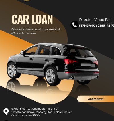 car loan