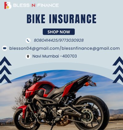 Bike Insurance