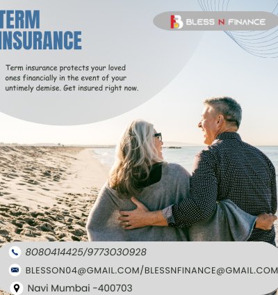 Term Insurance