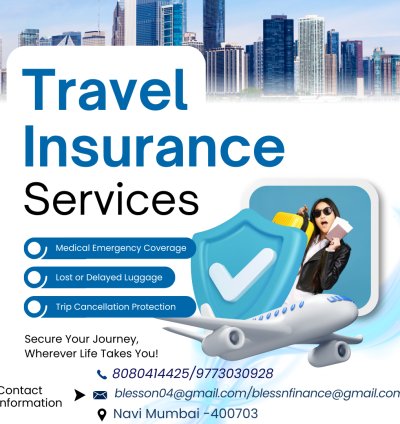 Travel Insurance