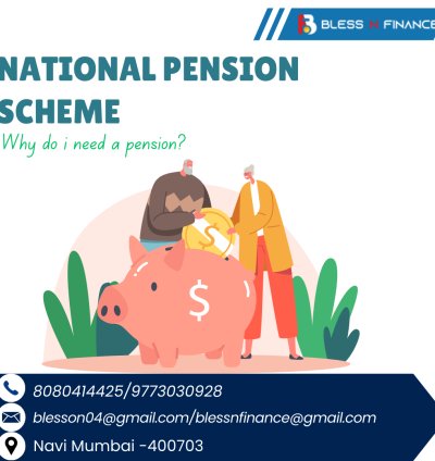 National Pension scheme