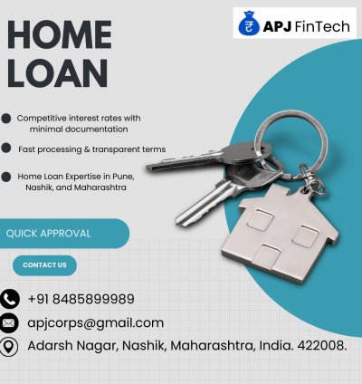 Home Loan