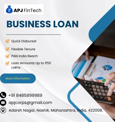 Business Loan