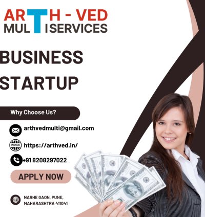 Business Startup