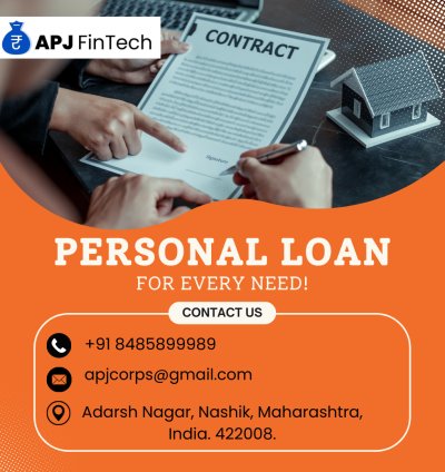 Personal Loan