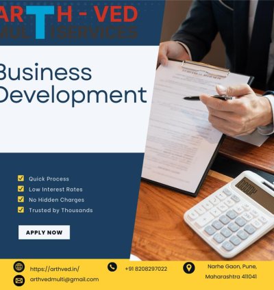 Business Development