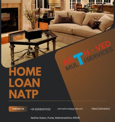 Home Loan (NATP)