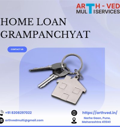 Home Loan Grampanchyat