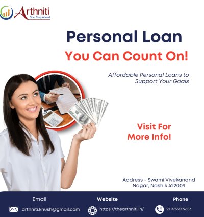 Personal Loan
