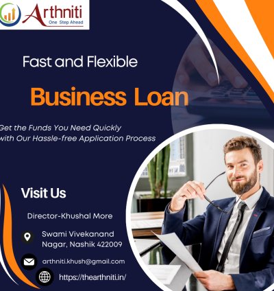 Business Loan