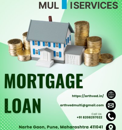 Mortgage Loan
