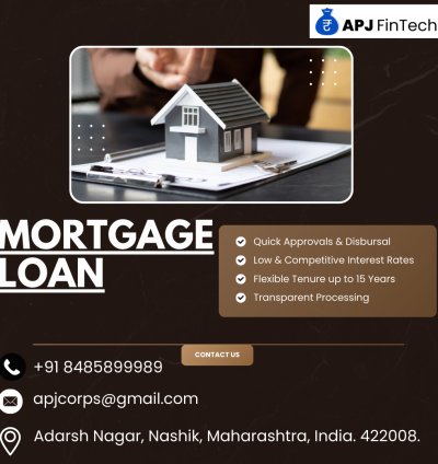 Mortgage Loan