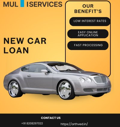 New Car Loan