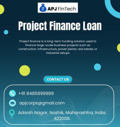 Project Finance Loan