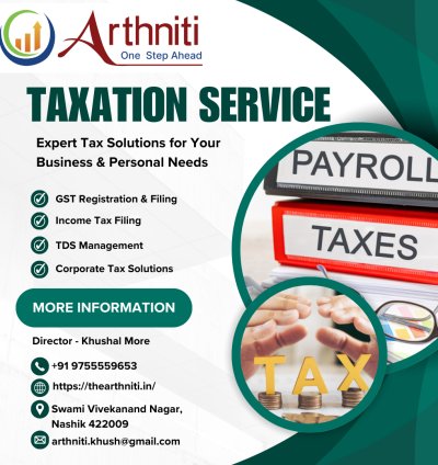 Taxation Service