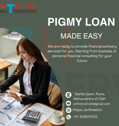 Pigmy Loan