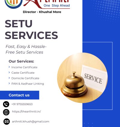 Setu Services
