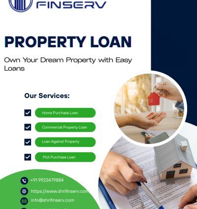 Property Loan